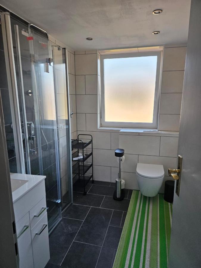 Ferienwohnung Alpencity Гармиш-Партенкирхен Екстериор снимка