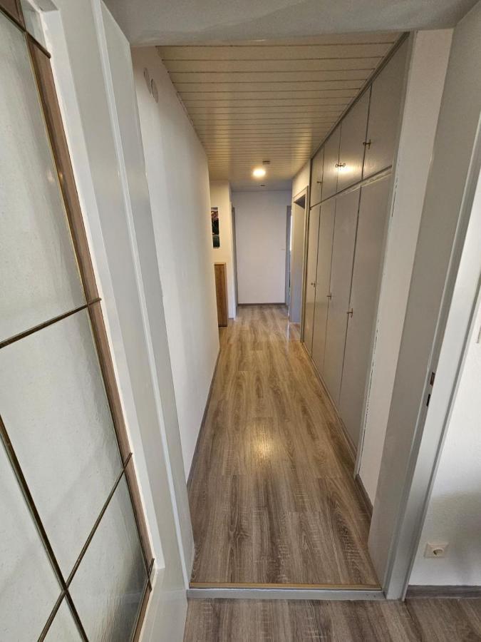 Ferienwohnung Alpencity Гармиш-Партенкирхен Екстериор снимка
